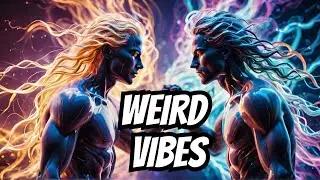 Weird Vibes and Energy: Navigating Friendships & Connections | React and Relate with Nova and Surge