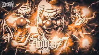 MONTAGEM RETACA&Otilde; TACTONICA 🤿✨ - MC &Iacute;NDIA & VUK VUK [ DJ ZWM DA DZ7 ]