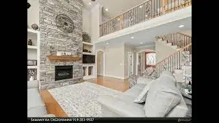 936 Riverwood Drive