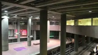 Steel Plaza