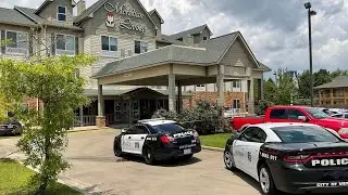 AG: Fatal shooting involving four Meridian Police officers &lsquo;justified&rsquo;