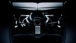 Mercedes-AMG F1 W08 EQ Power+ 2017 : Unveiled