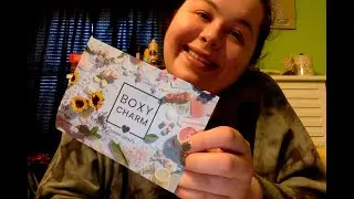 January 2022 Premium Boxycharm