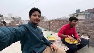 BBQ PARTY ￼🥳 WITH FRIEND BIRTHDAY🎂￼￼