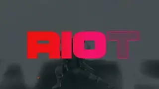 OCWFED Riot WWE 2K22 Intro 