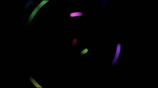 DANNYTHESEVENTH - Dancing Lights