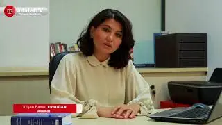 Mahkeme kararının tefhim ve tebliği nedir? - Av. G&uuml;lşen Baltalı ERDOĞAN