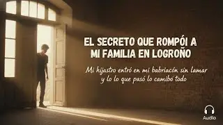MI HIJASTRO ENTR&Oacute; A MI CUARTO SIN TOCAR Y LO QUE PAS&Oacute; CAMBI&Oacute; TODO &mdash; HISTORIA GAY