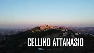 CELLINO ATTANASIO - ABRUZZO - ITALIA