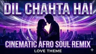 Dil Chahta Hai - Cinematic Afro Soul Remix