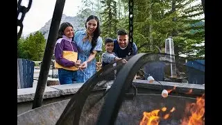 Kananaskis Mountain Lodge, the Ultimate Family Getaway
