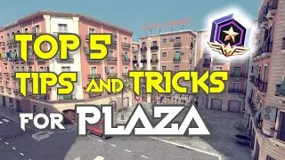 ТОП-5 СОВЕТОВ и ПОДСКАЗОК для PLAZA | Критические операции