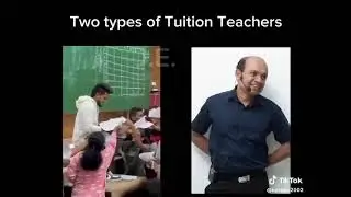 Aja vs අනෙක් ගුරුවරු | Ajantha dissanayake | #education #funnyvideos #shortsvideo