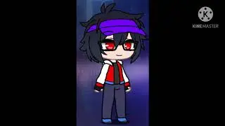 I made DisneyPop in Gacha Club.