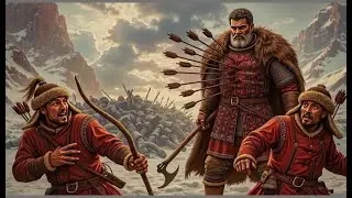 The Mongols Conquered Everyone... Then They Met THEM | The Battle History Erased