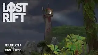 Is the Lighthouse Worth It? | PvE   Ep. 17 - Lost Rift (EA)  - Gameplay