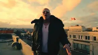 Craig Smart - Invincible (Official Music Video)
