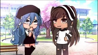 &ldquo;they&rsquo;ll never glow up&rdquo; meme || gl || lazy post ||