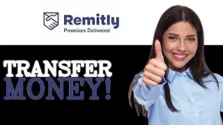 Как перевести деньги из Pnc Bank в Remitly (2025)