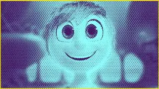 Inside Out 8 Bit Remix | From Inside Out | 8 Bit Disney Music (8 Bit Pixar Music)
