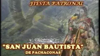 PACHACONAS - APURIMAC prt1