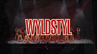 Wyldstyl // SBS Birthday Bash XV #SBSBASH15