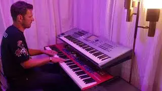 HT Projects - Child's Anthem (Toto)