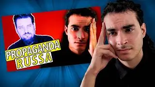 La PIETOSA RISPOSTA di Frusciante al mio video