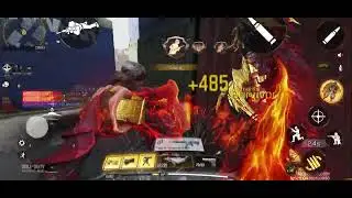 JAK 12 Mythic gameplay call of duty mobile #callofdutymobile 