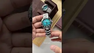 รีวิวหลังการใช้งานซักพักใหญ่ๆ Wise ADX161 GMT   #wimoltapae #วิมลท่าแพ #wisethailandwatch