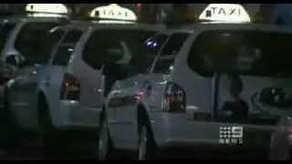 SHOULD TAXI DRIVERS BE ABLE TO SPEAK ENGLISH?