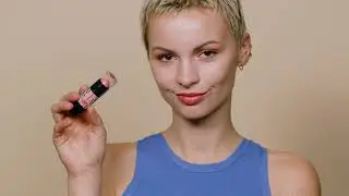 WITEFIELD x Cosnova &ndash; Beauty Shoot 2022 &ndash; Cheek Flirt Face Stick