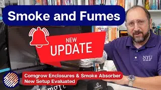 Smoke and Fumes Updated Information