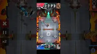 TUTORIAL HIGH & LOW CHAMPION STRIKE CRYPTO ARENA