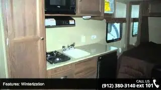 2015 Coleman CTS16FB  - Camping World of Savannah - Poole...