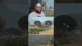 Highway Spike Trap Challenge 😂 | GTA RP Chaos