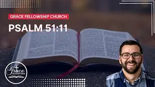 Psalm 51:11