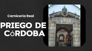 Palacio de la Carnicería-   Priego