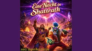 Shattrath