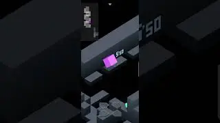 EDGE Extended (Mobigame) Level 48: Timorg (Final Level) (S+ Rank Gameplay) (New WR Completion!!)