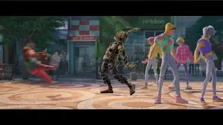 Sodapop but its fnaf (AUDIO DELETED BECAUSE OF COPYRIGHT)