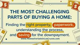 Homebuying Challenges