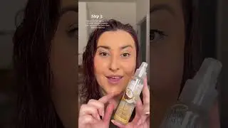 Oh So Heavenly Keratin & Coconut Oil Hair Care Review | Transformation! 🌟 Before & After Results