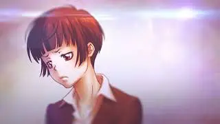 PSYCHO-PASS Ending 2