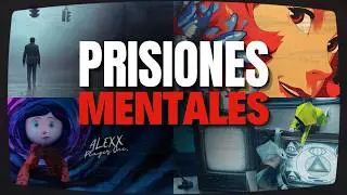 Escapar de tu mente.. o morir en ella | An&aacute;lisis a Coraline, Silent Hill 2, Paprika y m&aacute;s 🧠
