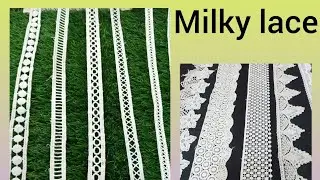 latest  gpo milky lace,milky laces design's #beauty #cute #dress #envywear #eyes #fashion