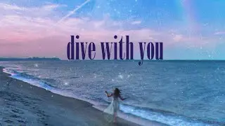 Dive with you (feat. eaJ) // Seori // slowed + reverb [EN/HAN/ROM]