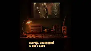 Entype украл у Skepta???