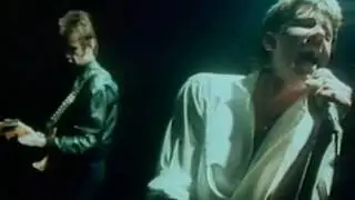 Sherbs (Sherbet) - We Ride Tonight (1982)