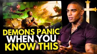 Ex-Satanic Agent EXPOSES: 